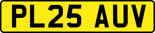 PL25AUV