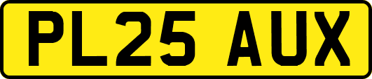 PL25AUX