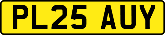 PL25AUY