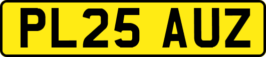 PL25AUZ