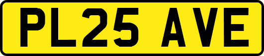 PL25AVE