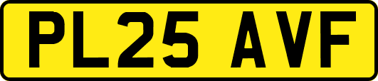 PL25AVF