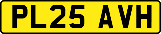 PL25AVH