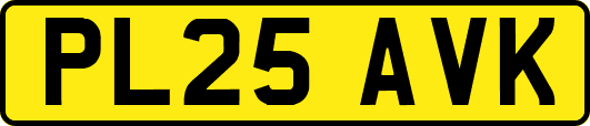 PL25AVK