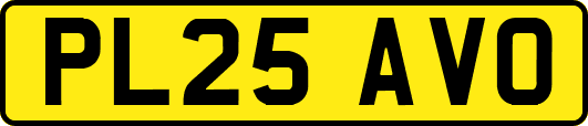 PL25AVO