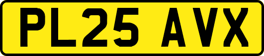 PL25AVX