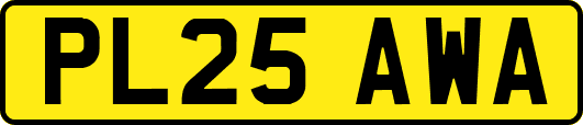 PL25AWA
