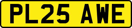 PL25AWE