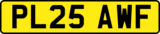 PL25AWF