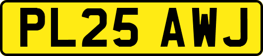 PL25AWJ