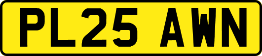PL25AWN