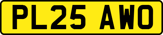 PL25AWO