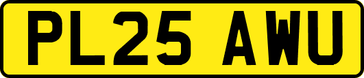 PL25AWU