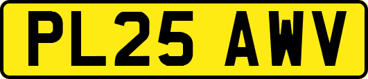 PL25AWV
