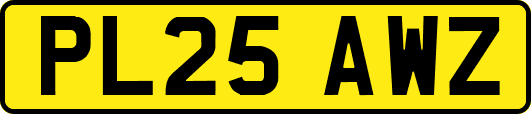 PL25AWZ