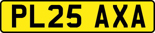 PL25AXA