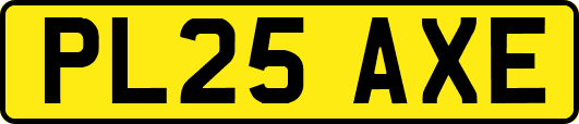 PL25AXE