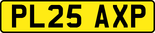 PL25AXP