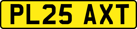 PL25AXT
