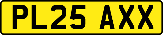 PL25AXX