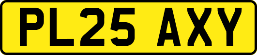PL25AXY
