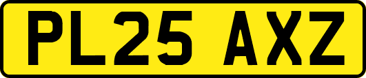 PL25AXZ