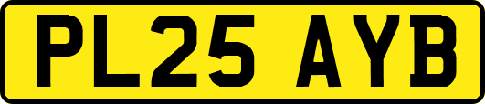PL25AYB