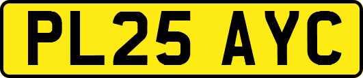 PL25AYC