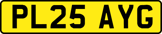 PL25AYG