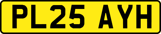 PL25AYH