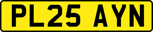 PL25AYN