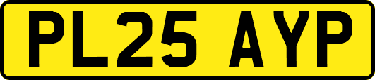 PL25AYP
