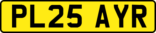 PL25AYR