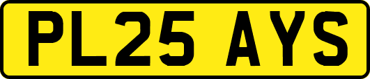 PL25AYS