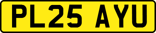 PL25AYU