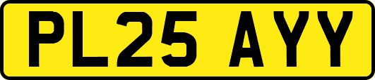 PL25AYY