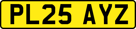 PL25AYZ