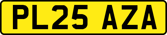 PL25AZA