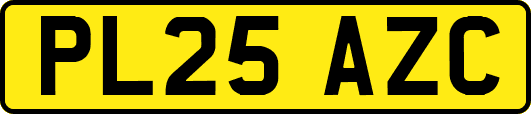 PL25AZC