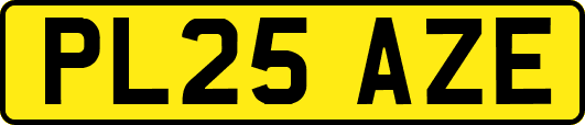 PL25AZE