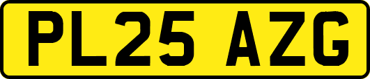 PL25AZG