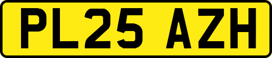 PL25AZH