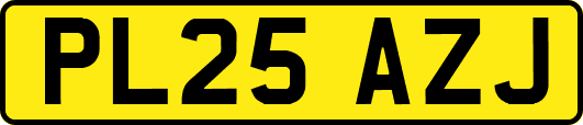 PL25AZJ