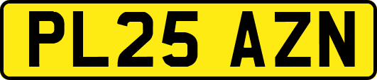 PL25AZN