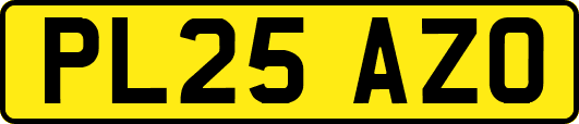 PL25AZO