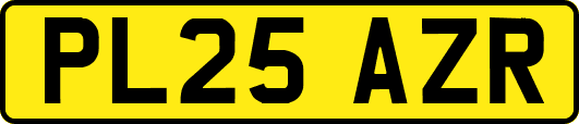 PL25AZR