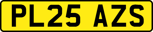 PL25AZS