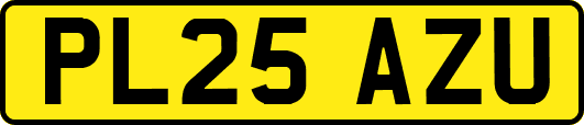 PL25AZU
