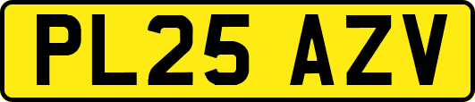 PL25AZV