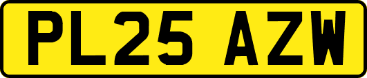 PL25AZW